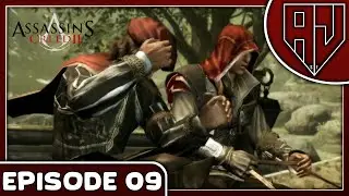 Direction VENISE ! | Assassin's Creed II #09
