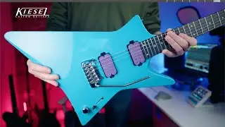 Modern Pentatonic Shred Guitar Lesson | Master Fast Licks & Solos!