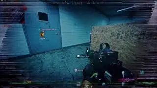 Warzone secret Nuke activation code ?