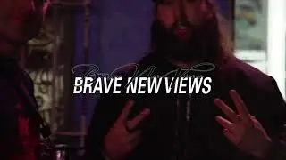 HVW8 x NTS Present - Brave New Views - Peter Beste