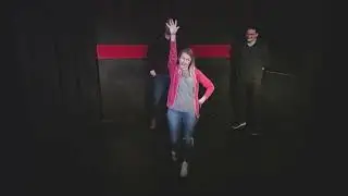 CHOWDOWN: Longform Improv in Omaha, NE at The Backline Comedy Theater