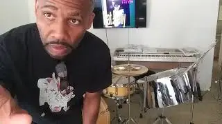 Behind The Scenes 5 - seanTMusic global Series 