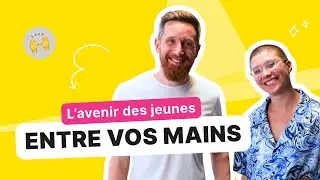 L'avenir des jeunes des Hauts-de-France est entre vos mains !