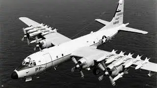 Soviet Navy Shocked When Harpoon Missiles Engaged From Beyond Visual Range