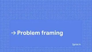 Design Sprint I/O &mdash; Unconference: 