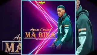 AZMAC L'ARTISTE _ MABINA