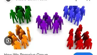 Groupसमुह क्याहै? #upscbpsc#cdpo#psychologyclass12th#super super#follow#youtubevideo#childpsychology