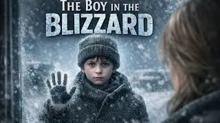 REAL Winter Ghost: The Child That Warns of Forgotten Tragedies