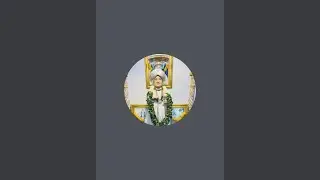 Shree Jalaram Mandir Ravani Faliya is live