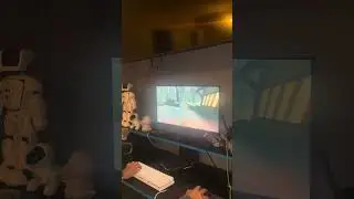 Jugando evade