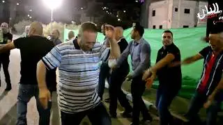 ابراهيم قسوم ومحمد بصول افراح ابو يونس ابو راس عيلوط