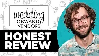 WeddingForward Wedding Planning Platform Honest Review - Watch Before Using