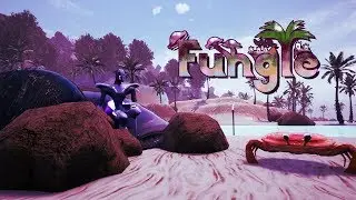 Island Takeover &mdash; Fungle OST