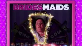 NEW!  Bridesmaids Slots by IGT Now at Cypress Bayou Casino Hotel