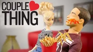 Слишком много комфорта в ваших отношениях | CoupleThing