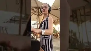 Music id1186 DJ  Marina 160 43 1987 Ukraine