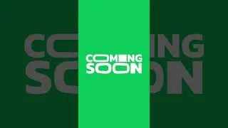 Coming Soon Green Screen #comingsoon #coming #coming #soon #green #greenscreen #Greenscreenai #viral