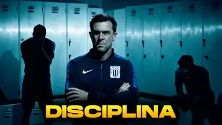 Pablo Guede y el Nuevo Alianza: Disciplina o Te Vas