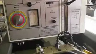 2008 SUNNEN ML-2000-DF AUTOMATIC POWER HONING MACHINE IN ACTION & FOR SALE @ ROHNER MACHINERY