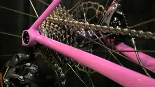 NAHBS 2016 English Cycles