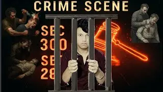 Murder vs Culpable Homicide: Sec 300/299/304A IPC BNS Secrets Revealed! | ApexDrishti | crime 