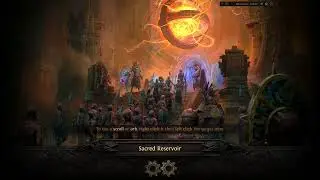 Path of Exile 2 unarmed amazon test build