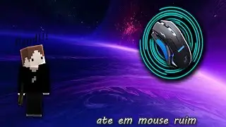 Como Fazer FAST CLICK ate em Mouse RUIM [Duels]