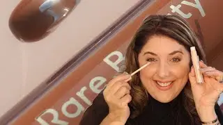 NEW Rare Beauty Positive Light Under Eye Brightener!