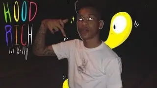 Lil Xelly - Me Down