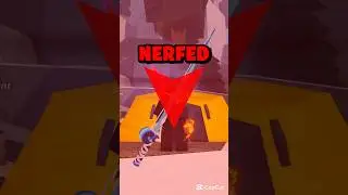 The ARTIC rod Got a MASSIVE NERF! 😭