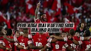 Pehe Ange Mai x Ue'i Ho Sino Majiko Remix (Tongan Parade Jam 2025)