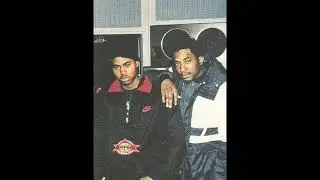 [FREE] A Tribe Called Quest x Q-Tip Type Beat - 