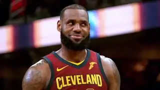 The Best LeBron Glaze Song