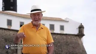 Salvador da Bahia, sch&ouml;n und sinnlich - Stadt Land Kunst Doku (2019)