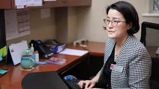Dr  Hyunjin Noh - We Are UA | The University of Alabama