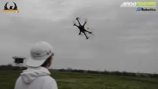 ArduCopter V2.9.1.2 - 