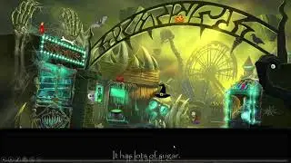PowerPoint HALLOWEEN Hidden Objects Game!