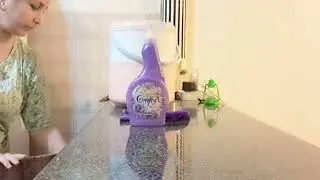 A Normal Day of Housekeeping | Cleaning & Cooking Routine