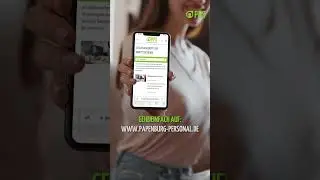 Du suchst einen neuen Job? 🔍 | PPS Papenburger Personal Service