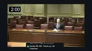 B&T Committee Session, 2/4/2026 #1