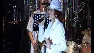 Kerstin Merlin  song