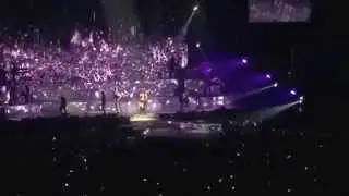 Ariana Grande @ The O2 Arena - 01/06/15 - Be My Baby