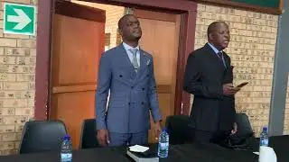 ETYEC - 241223 AM - Ps B Mapatha - And The Logos became Flesh