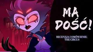 Cała historia STOLITZ: HELLUVA BOSS - THE CIRCUS // S2: Episode1 || Recenzja i Omówienie