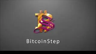 #BitcoinStep Marketing Unique language english
