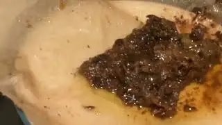 Poo 💩 cookie 🍪!!!!disgusting but delicious 😋 #cookies #chocolate #poo#sweet#yummmmy 