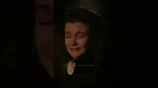 this edit broken my heart 💔 #gonewiththewind #viralshorts #oldhollywood #vintage #spacesong #love