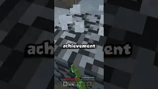 Minecraft Planter Quick Achievement Guide
