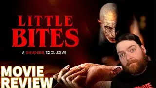 LITTLE BITES (2025) MOVIE REVIEW