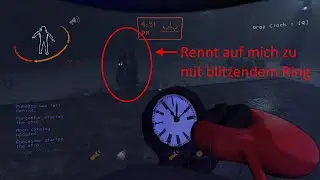 LETHAL COMPANY aber Vanni scheitert daran mich (aus Versehen) zu töteritöten